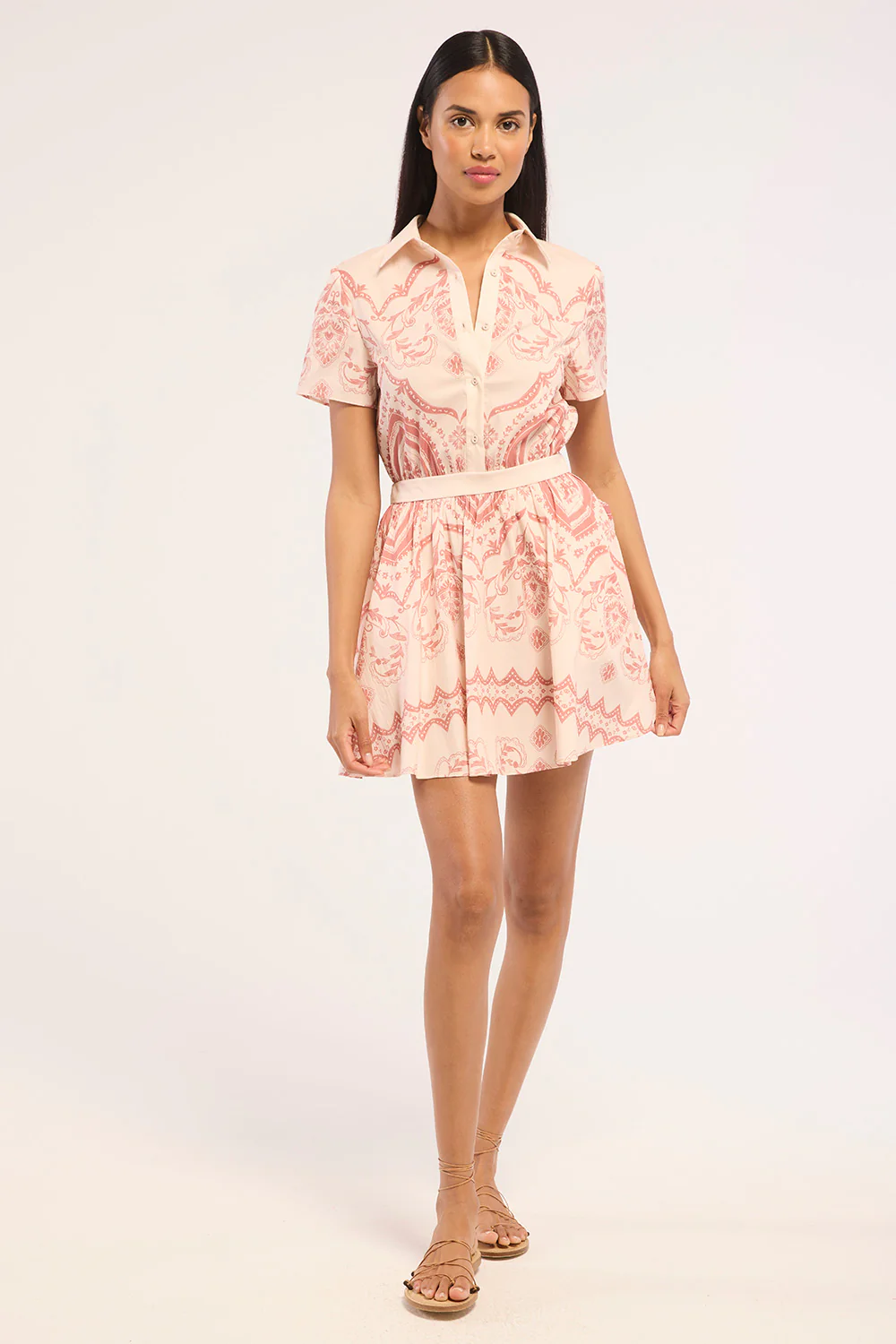 LORNA DRESS - Image 2