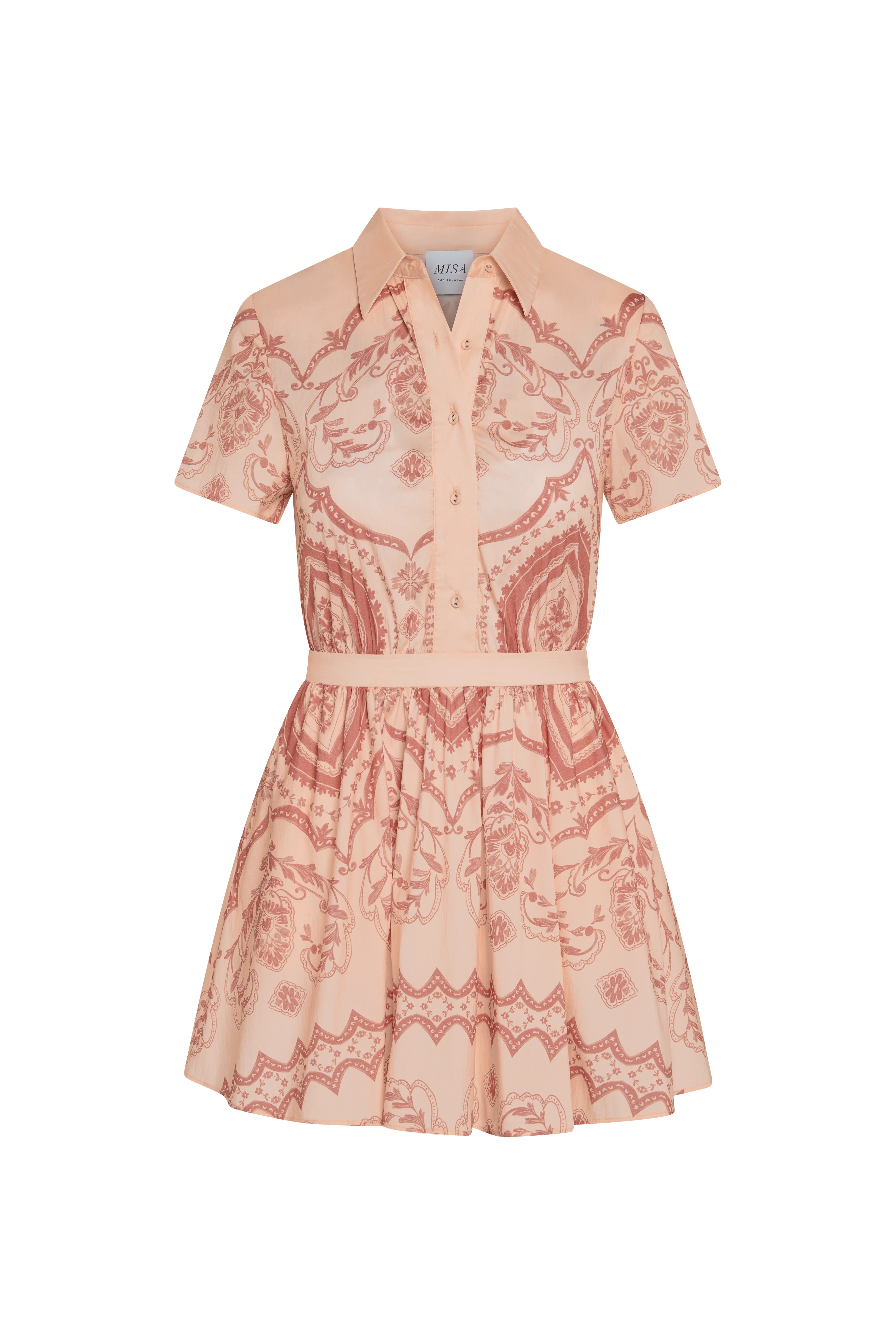LORNA DRESS - Image 6