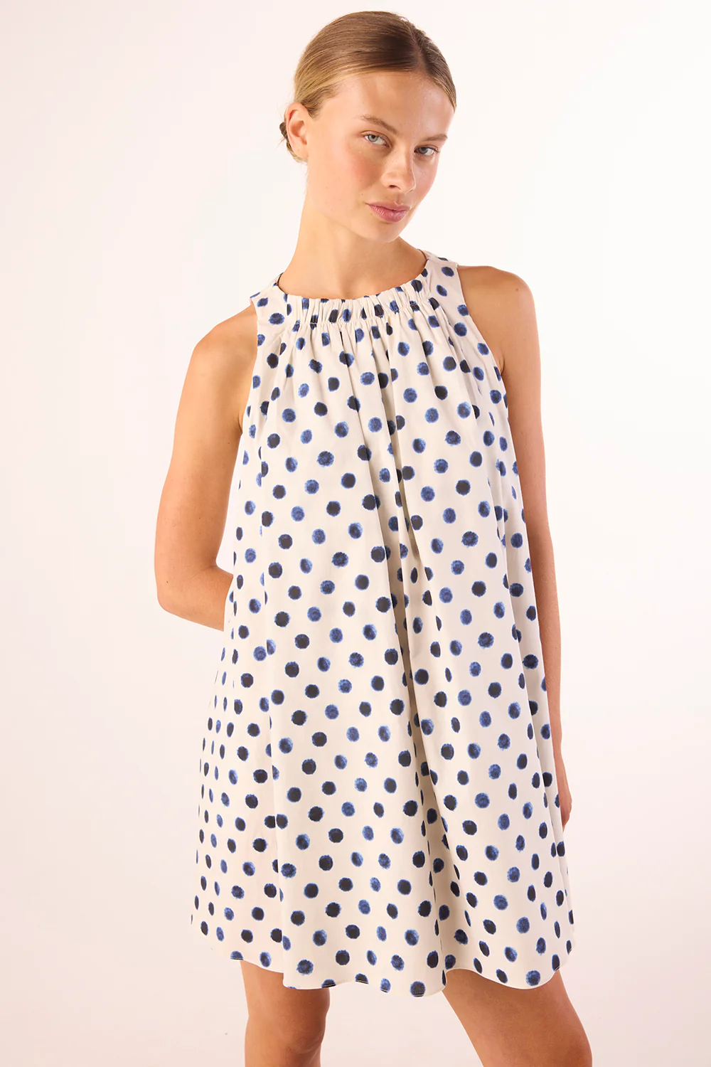 LOUISA DRESS - Image 2