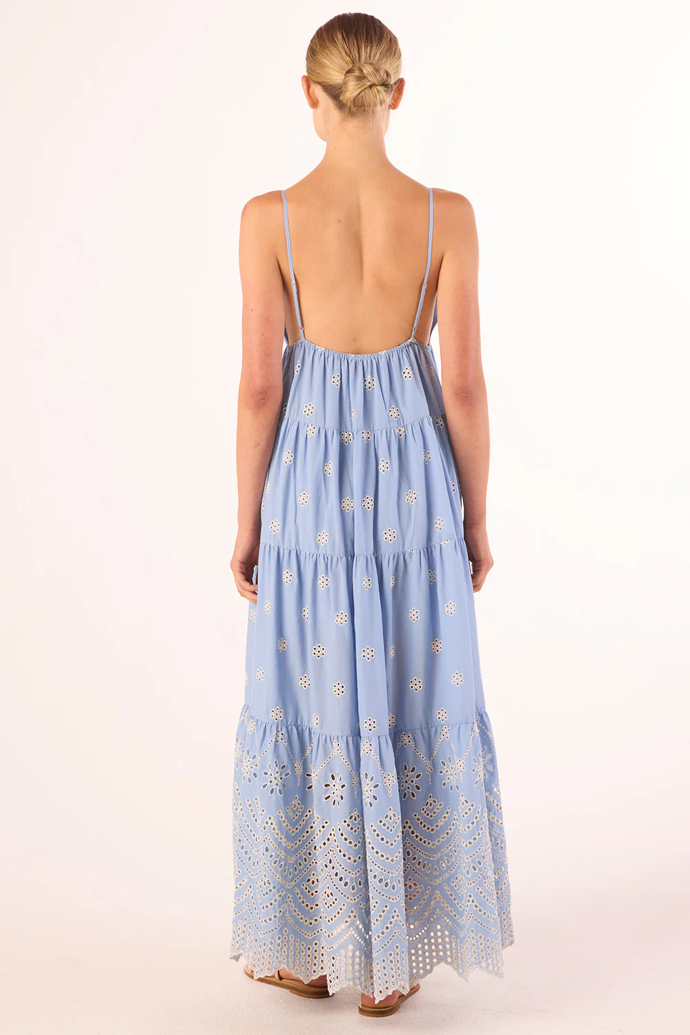LOUKA DRESS - Image 2