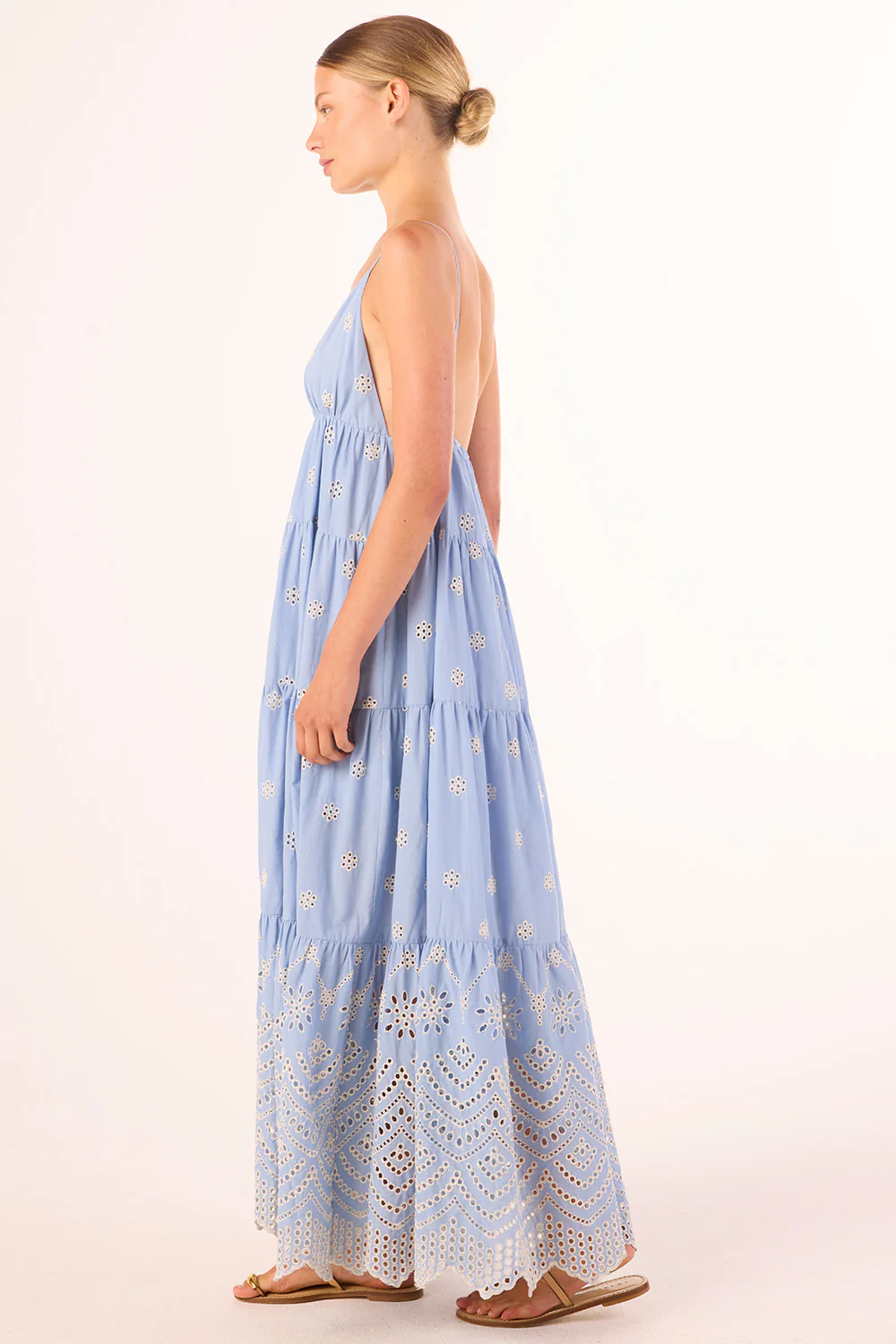 LOUKA DRESS - Image 6