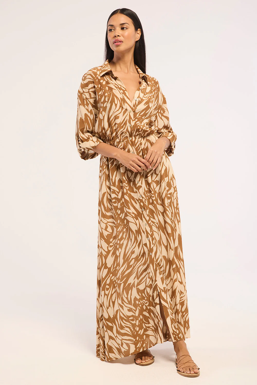 LOURDES DRESS - Image 3