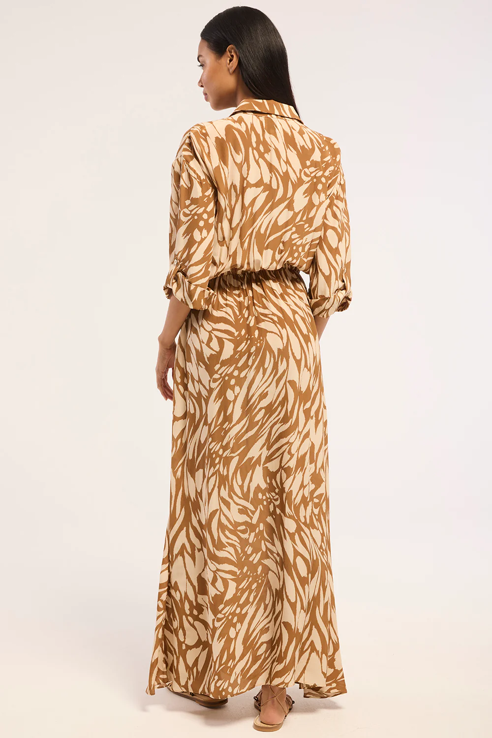LOURDES DRESS - Image 4