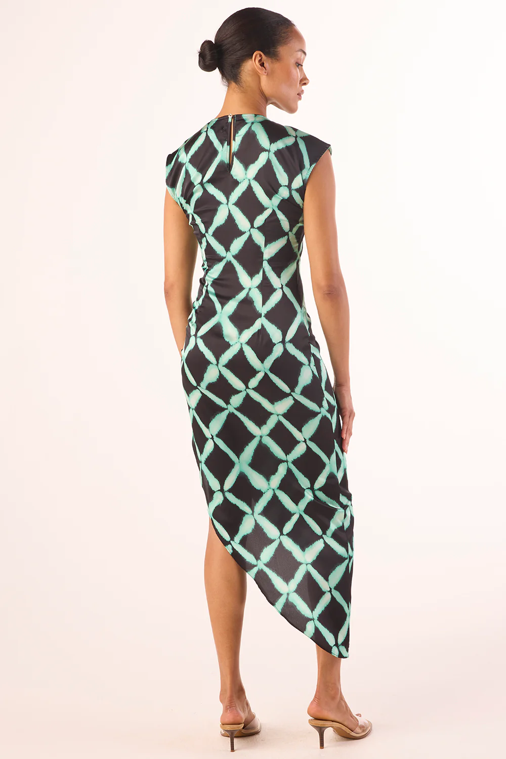 LYDIA DRESS - Image 2