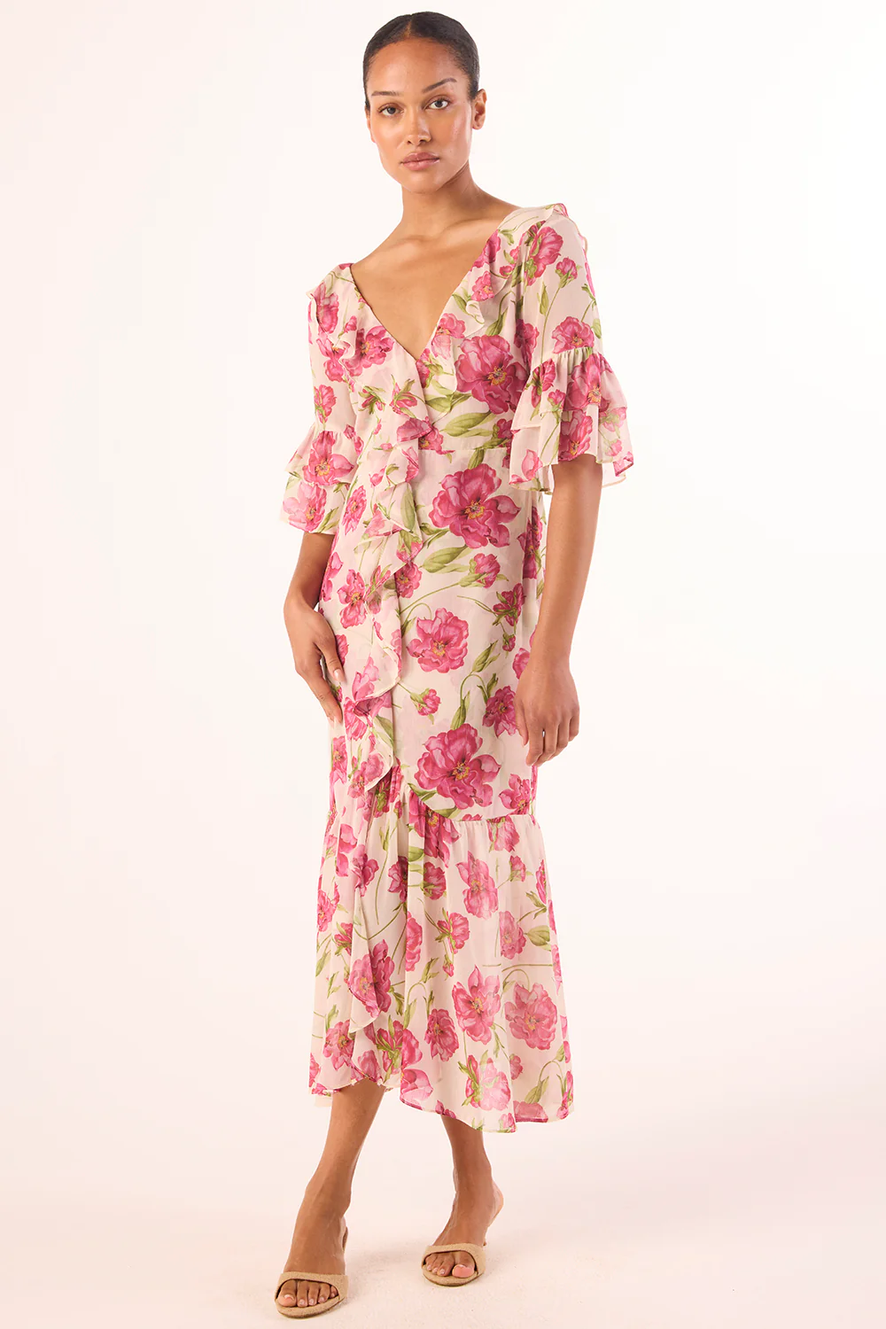 MADELINE DRESS - Image 2