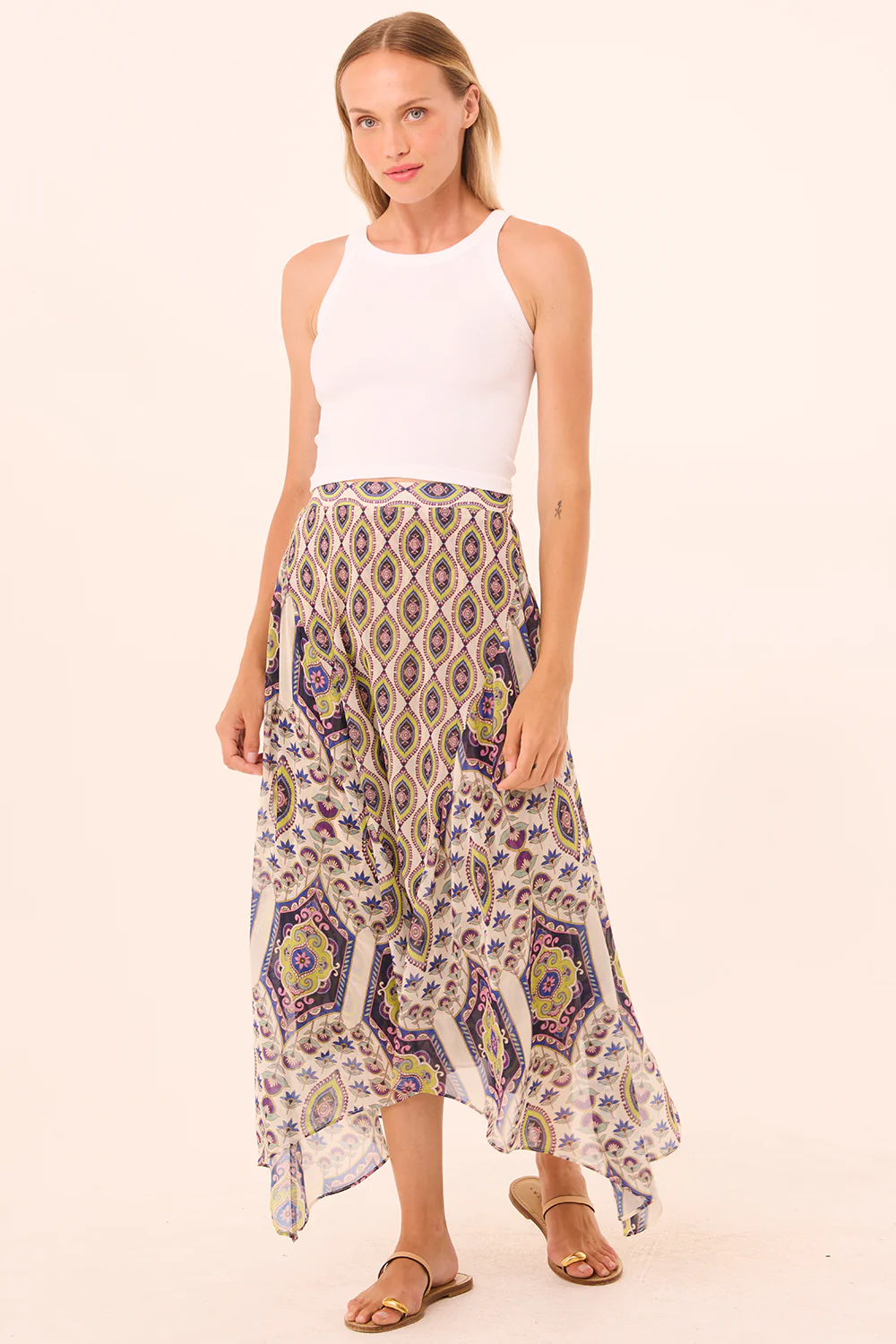 MARAL SKIRT