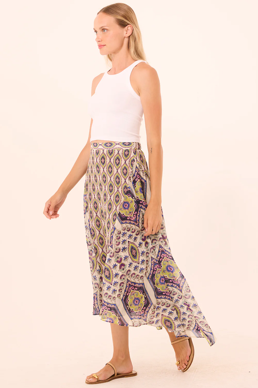 MARAL SKIRT - Image 2