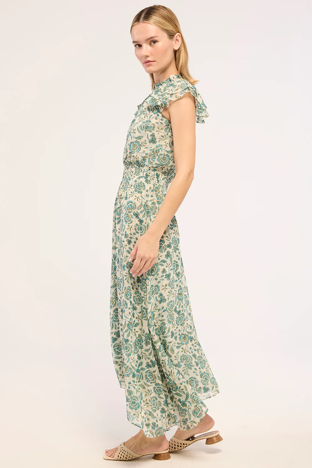 MARIPOSA DRESS - Image 5
