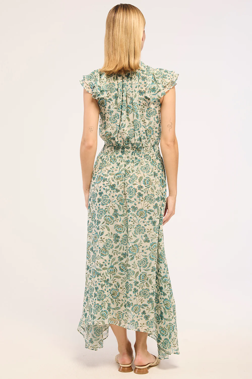 MARIPOSA DRESS - Image 6