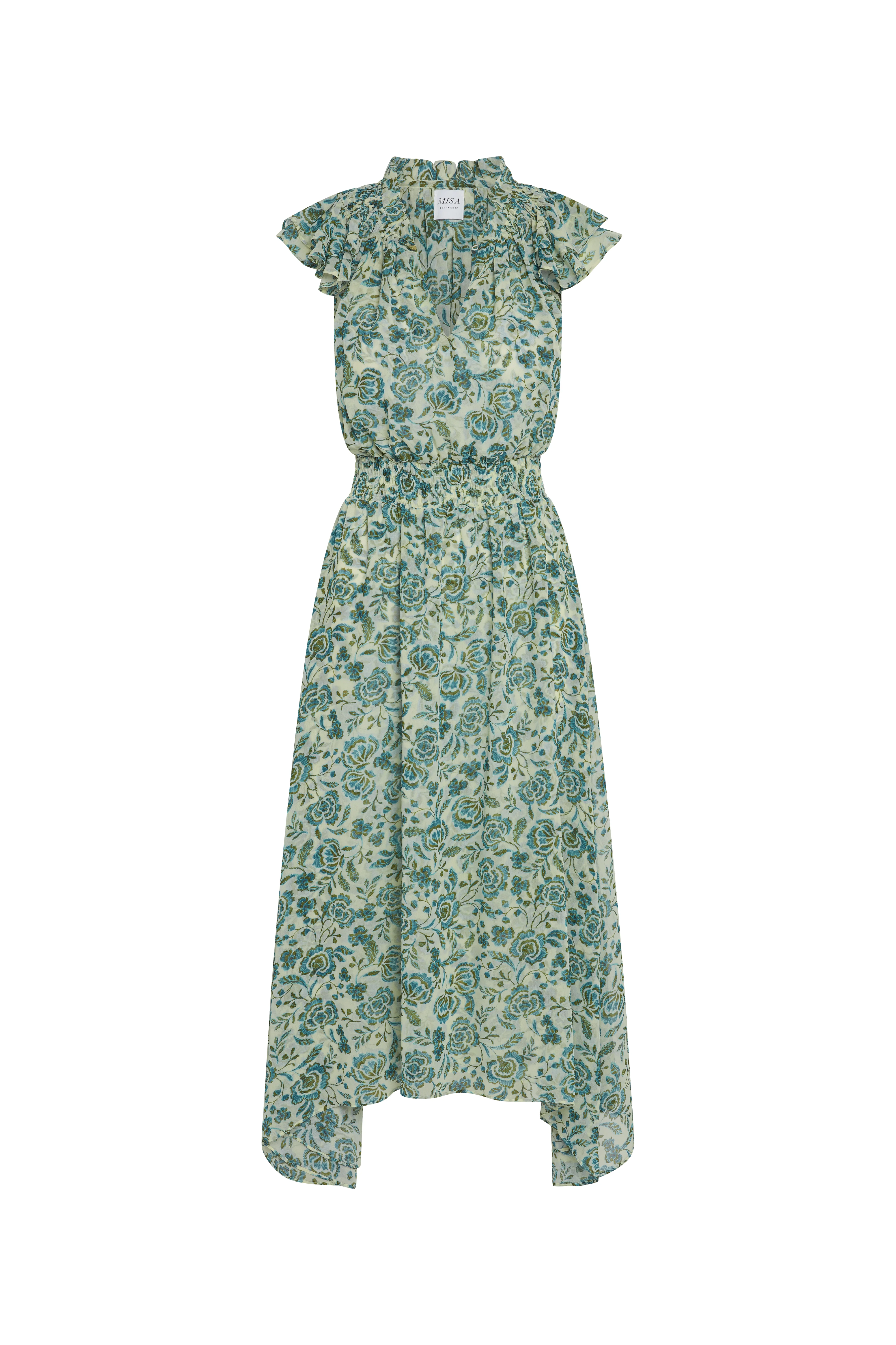 MARIPOSA DRESS - Image 7