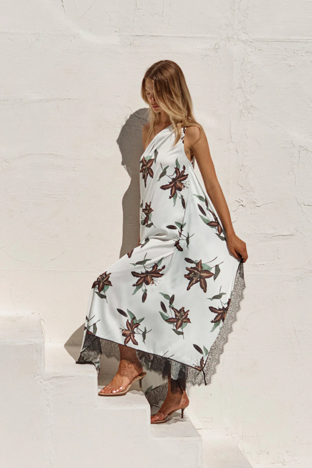 MARISELA DRESS - Image 2