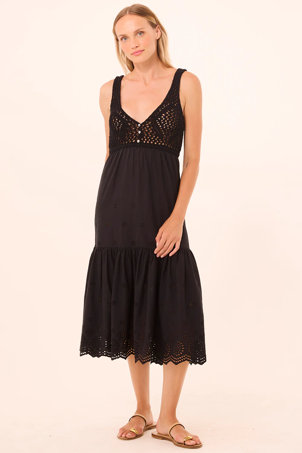 MARLO DRESS