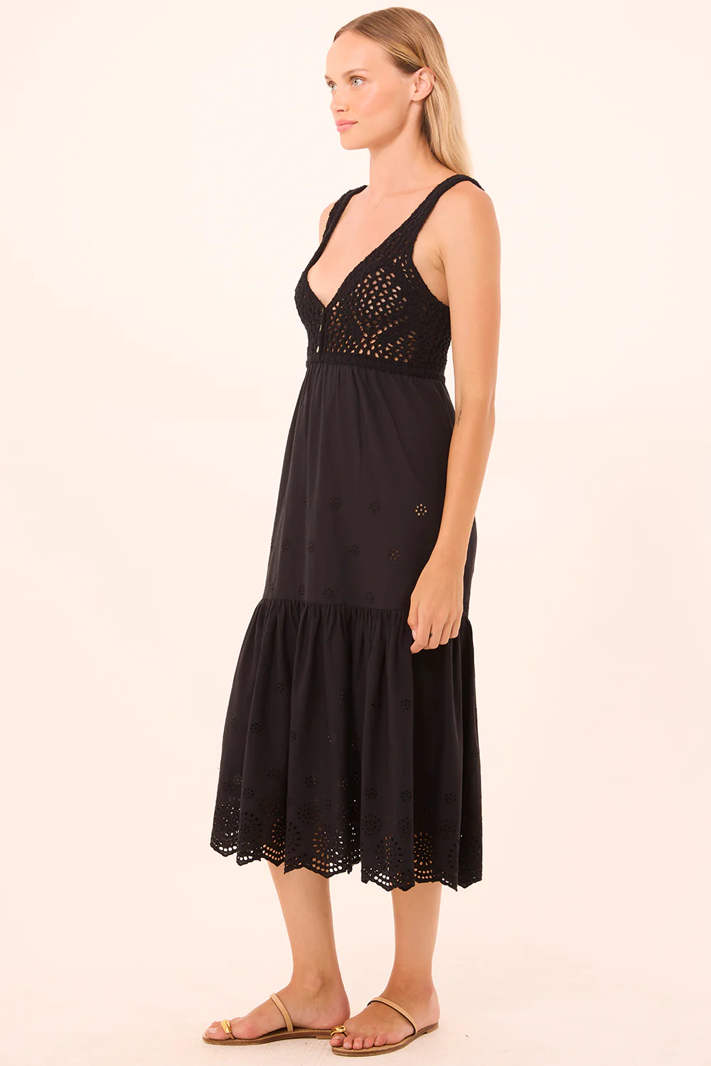 MARLO DRESS - Image 2