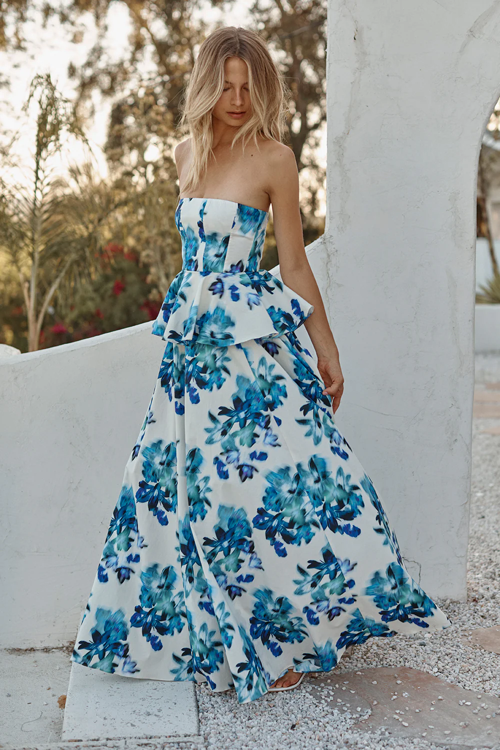 MATTEA DRESS