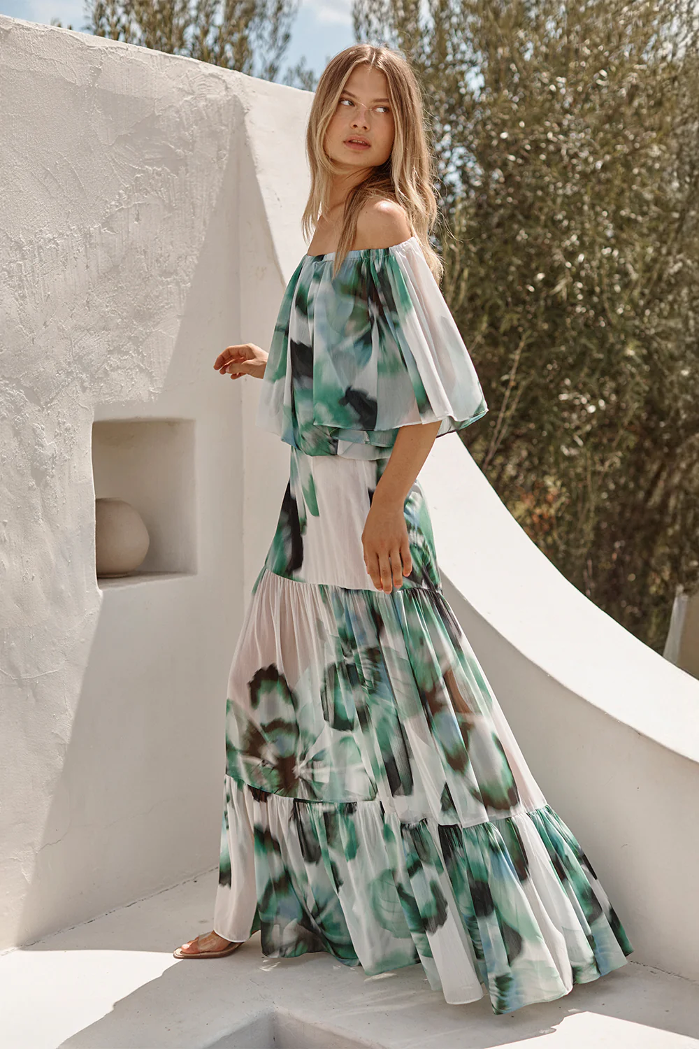 MAVI SKIRT