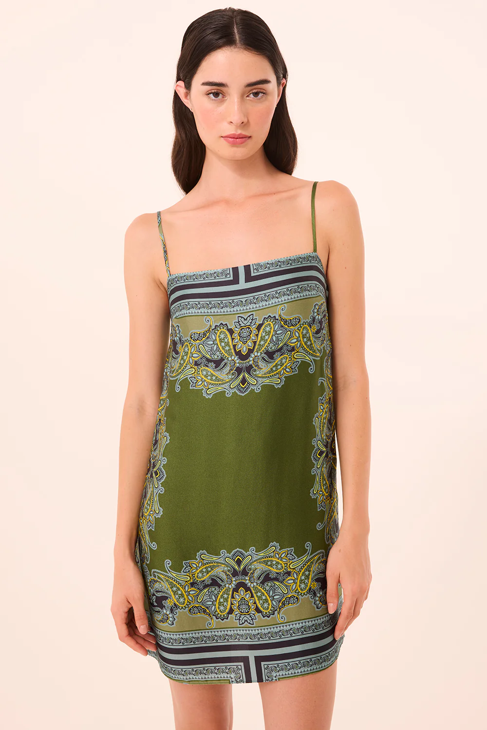 MAXINE DRESS