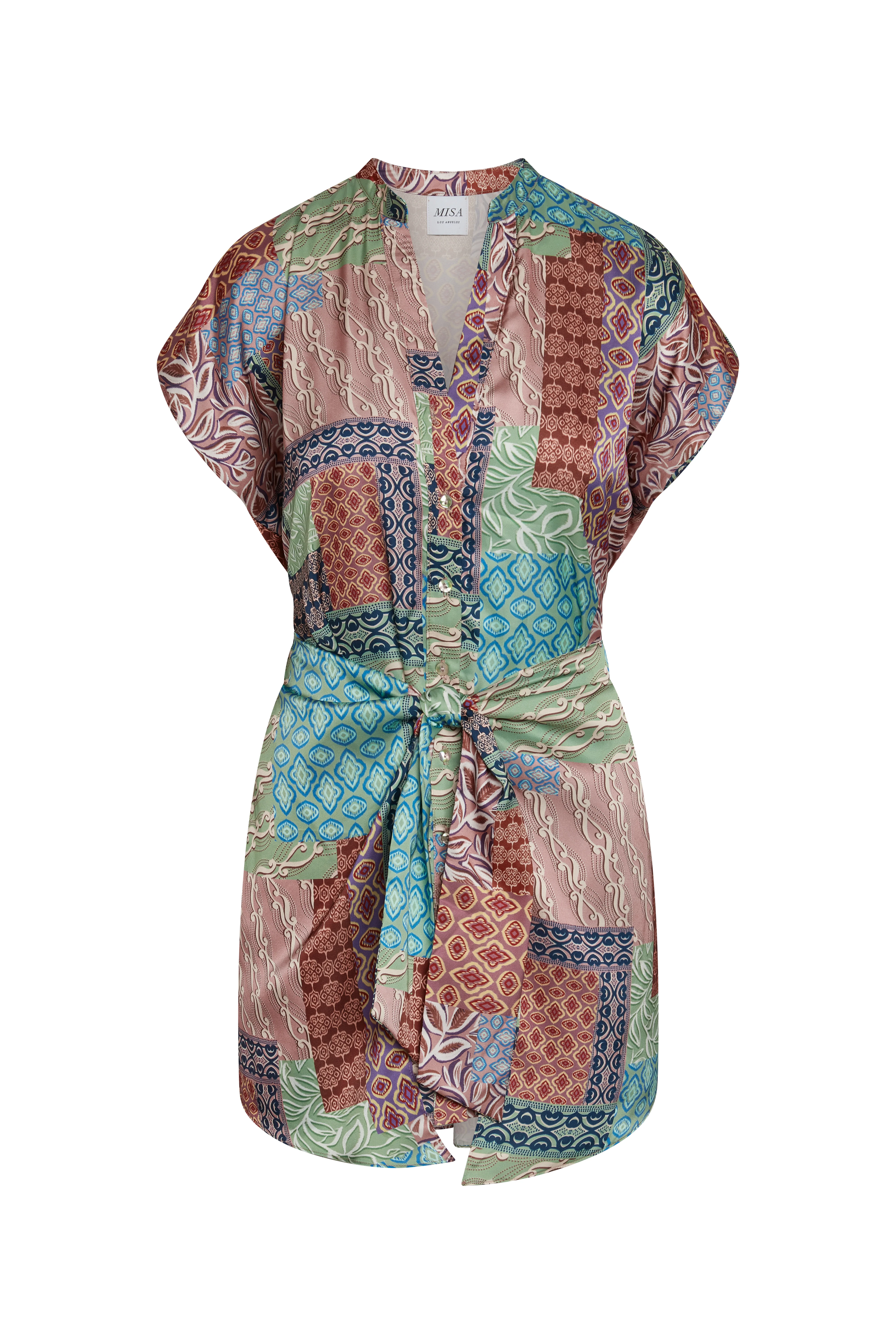MIKA DRESS - Image 6