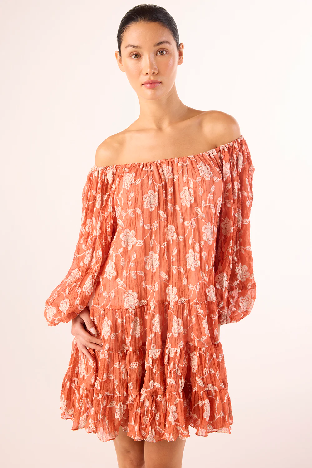 MIKHA DRESS - Image 2