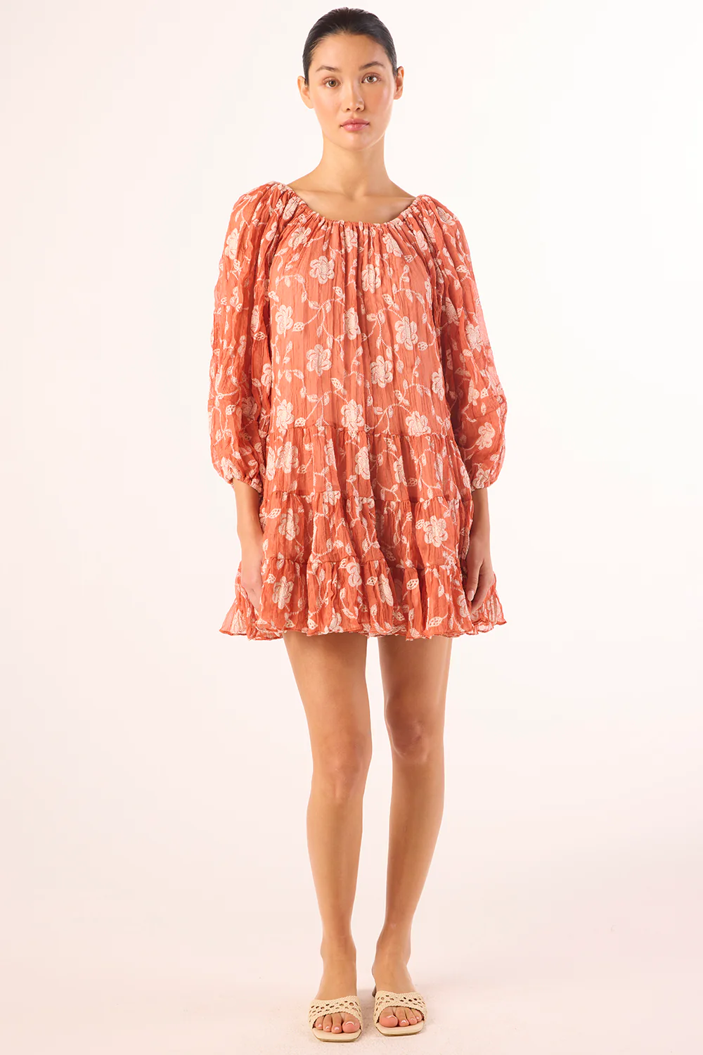 MIKHA DRESS - Image 5