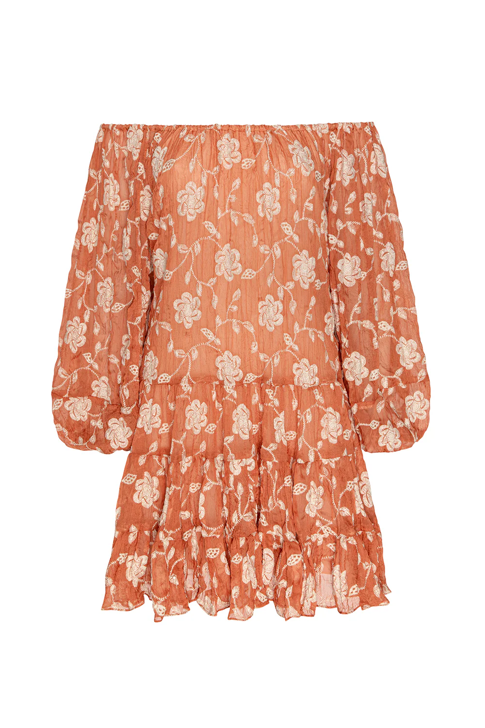 MIKHA DRESS - Image 6