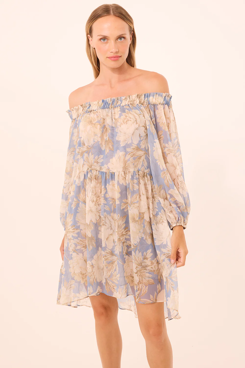 MILLIE DRESS