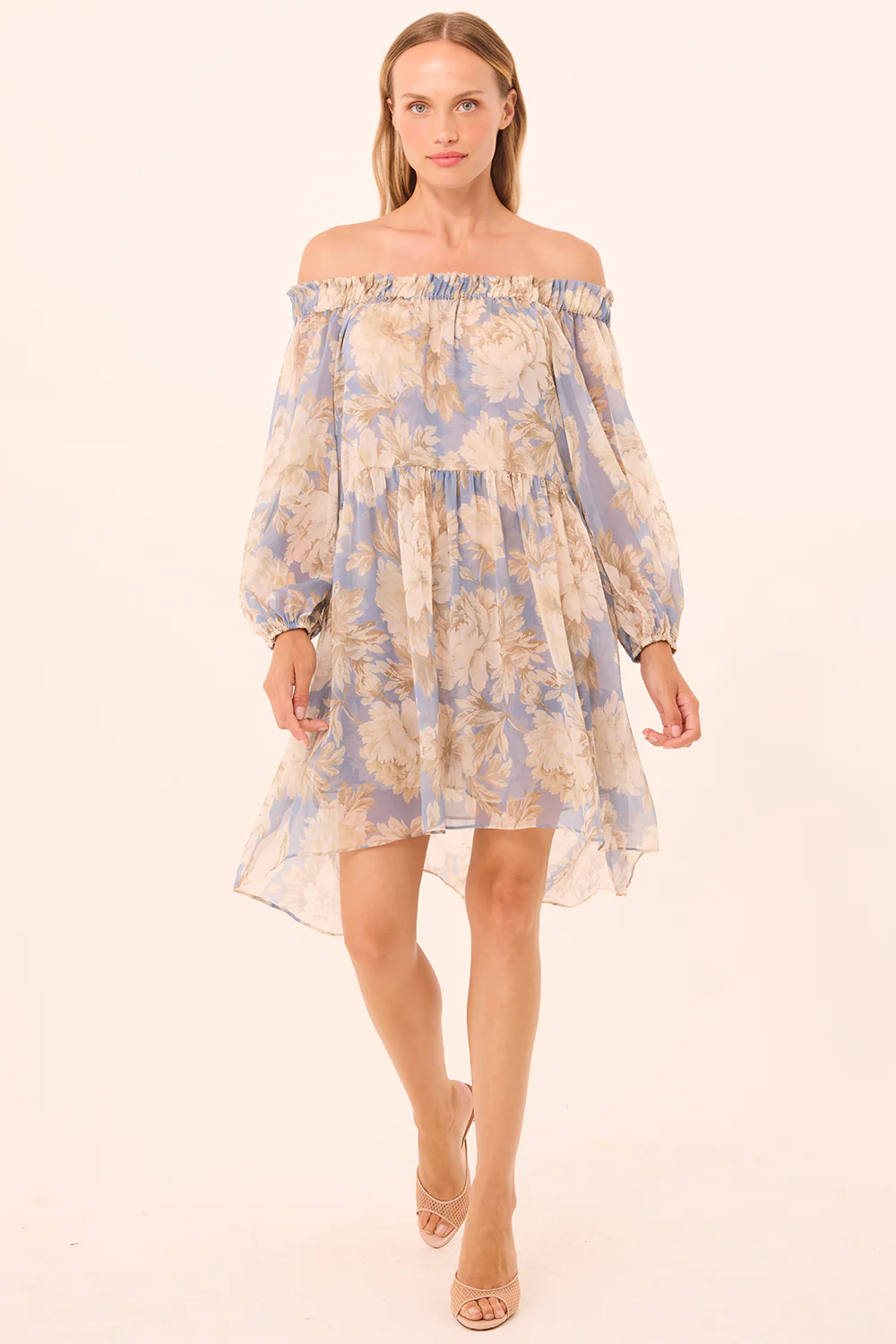 MILLIE DRESS - Image 2