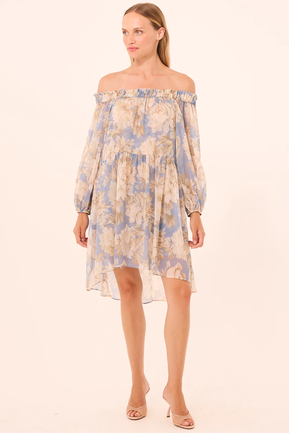 MILLIE DRESS - Image 4