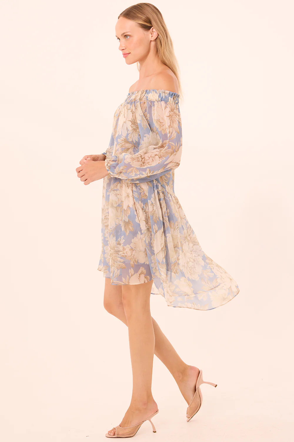 MILLIE DRESS - Image 5
