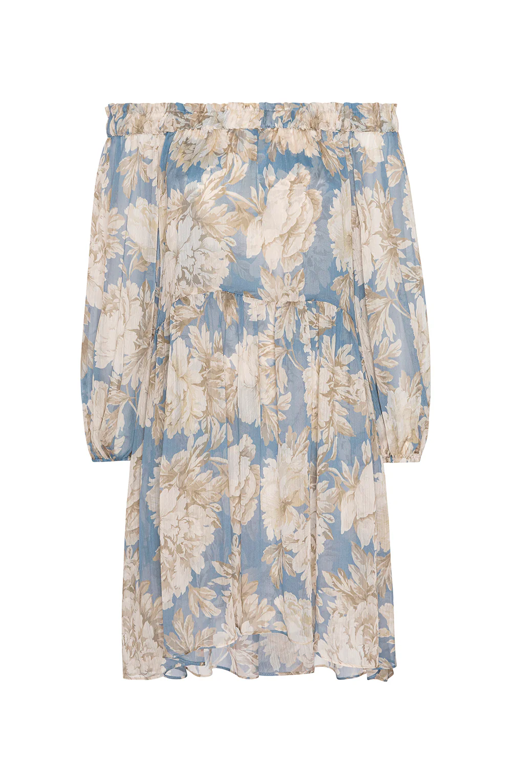 MILLIE DRESS - Image 7