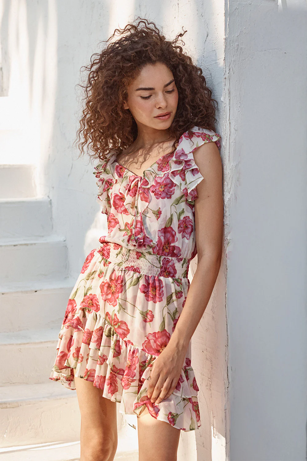 MIMI DRESS