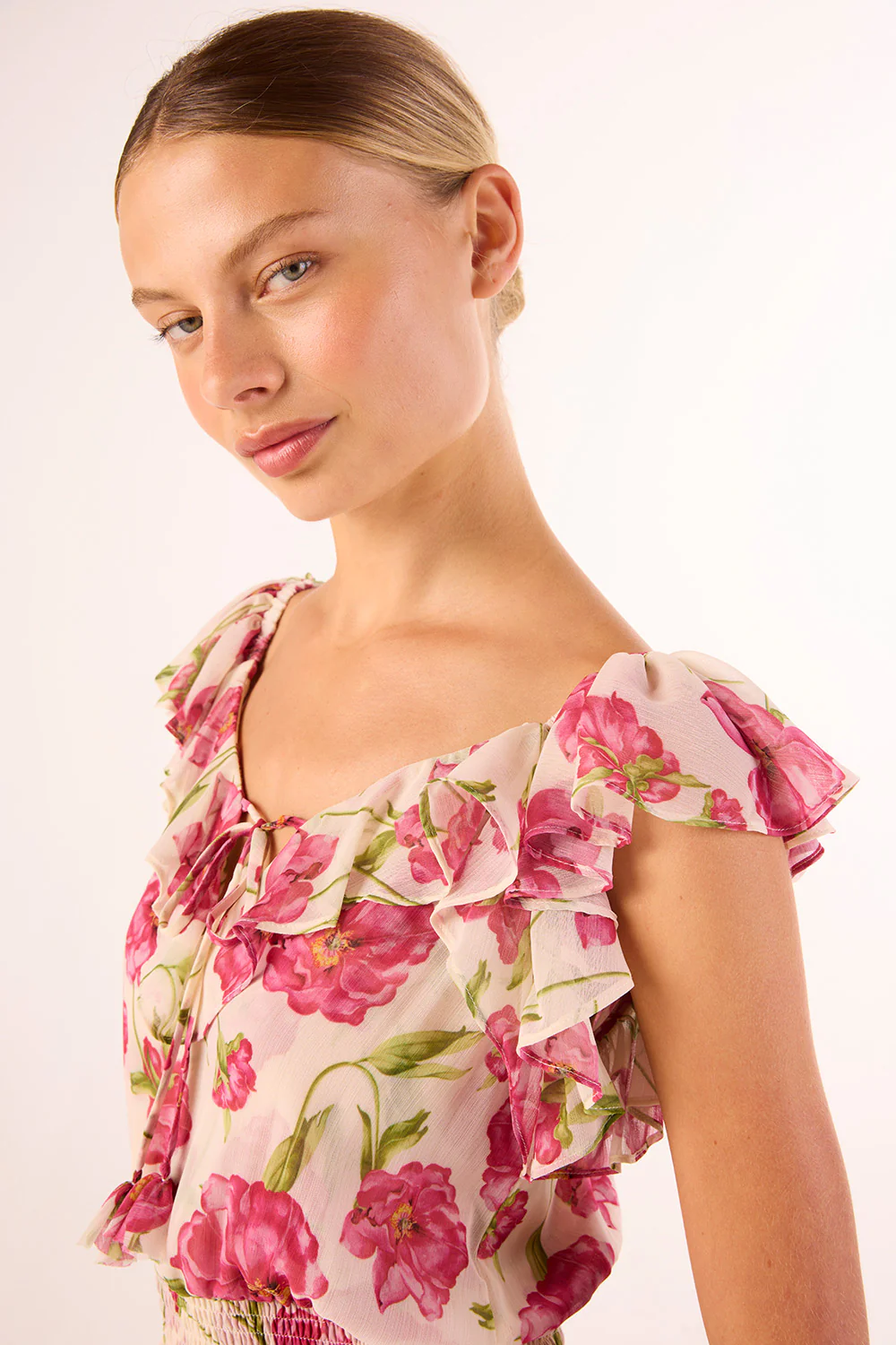 MIMI DRESS - Image 3