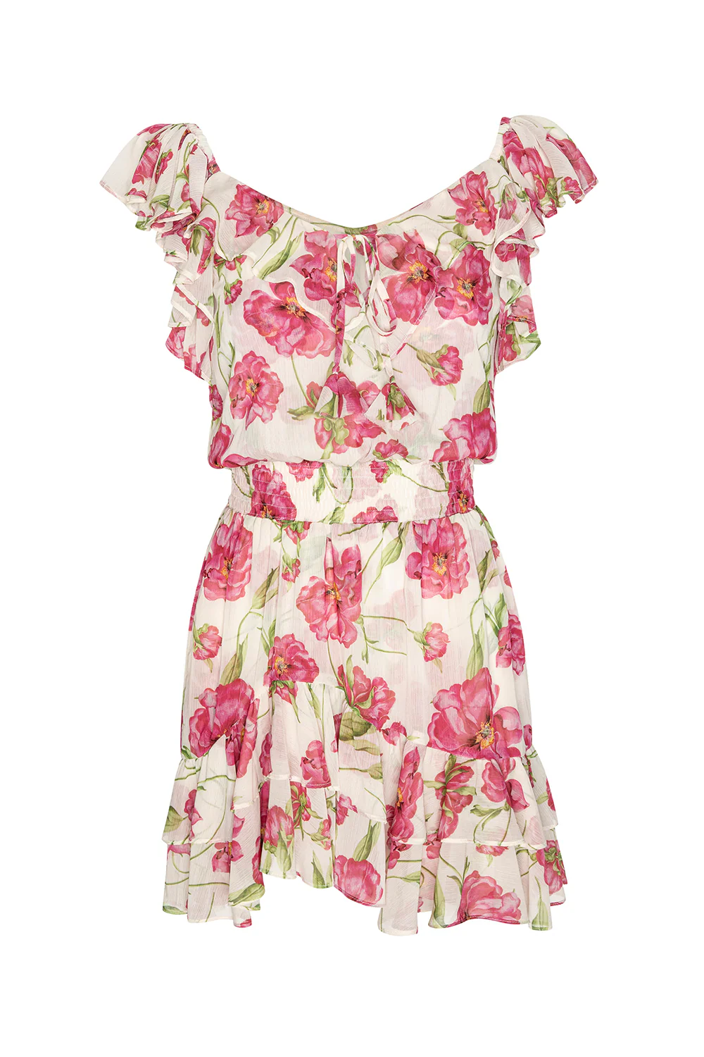 MIMI DRESS - Image 6