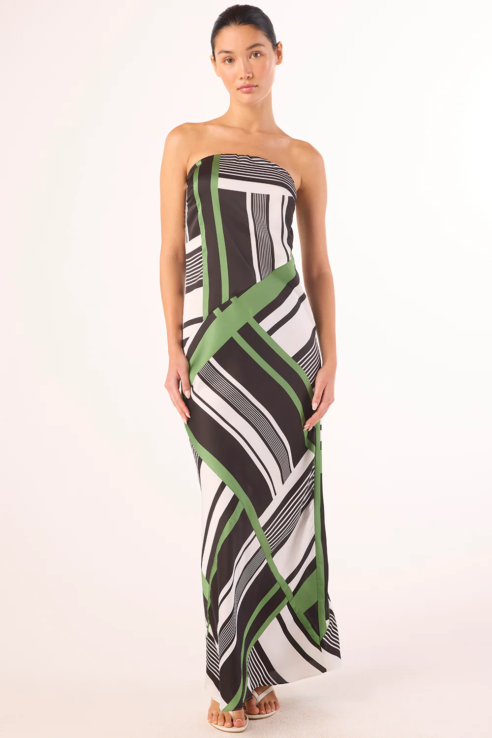 MONA DRESS - Image 2