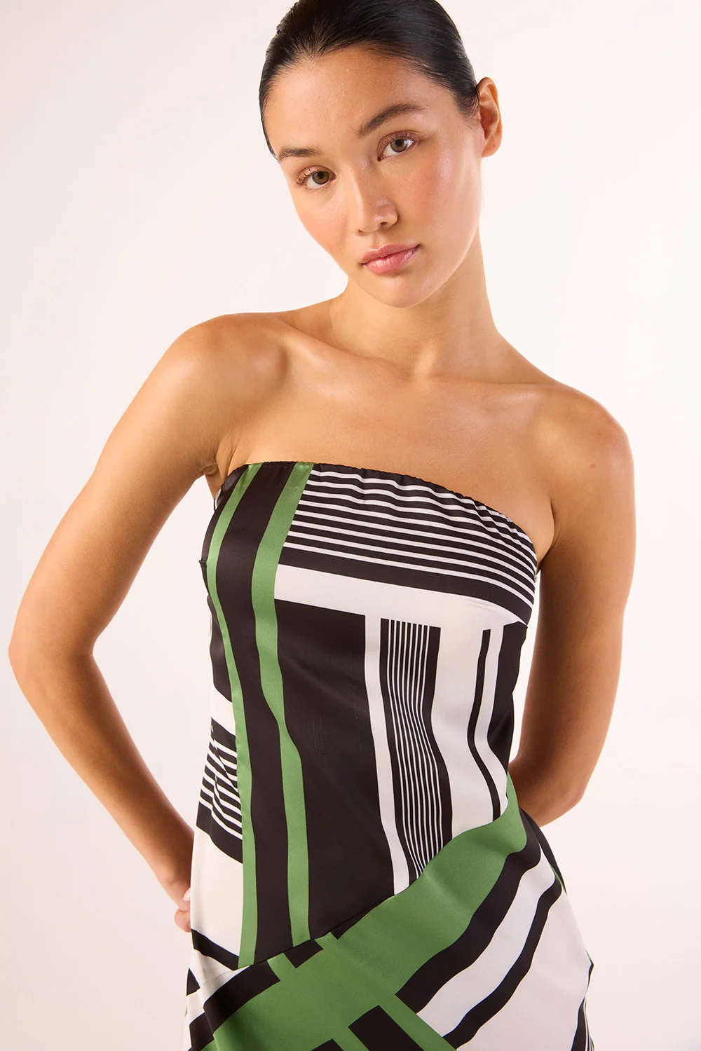 MONA DRESS - Image 3