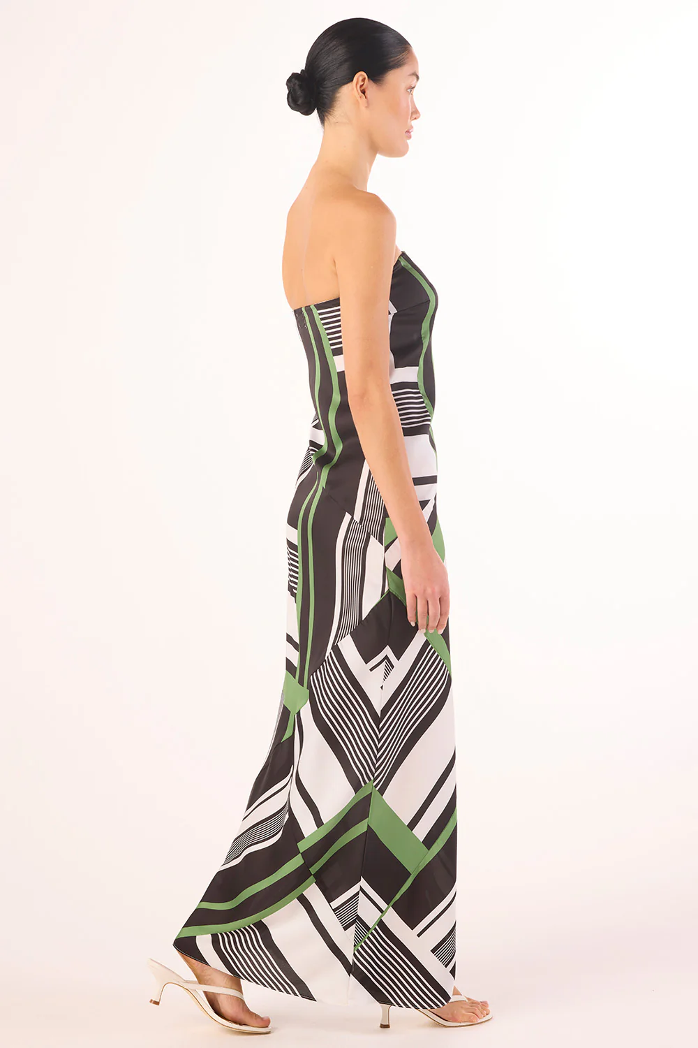 MONA DRESS - Image 4