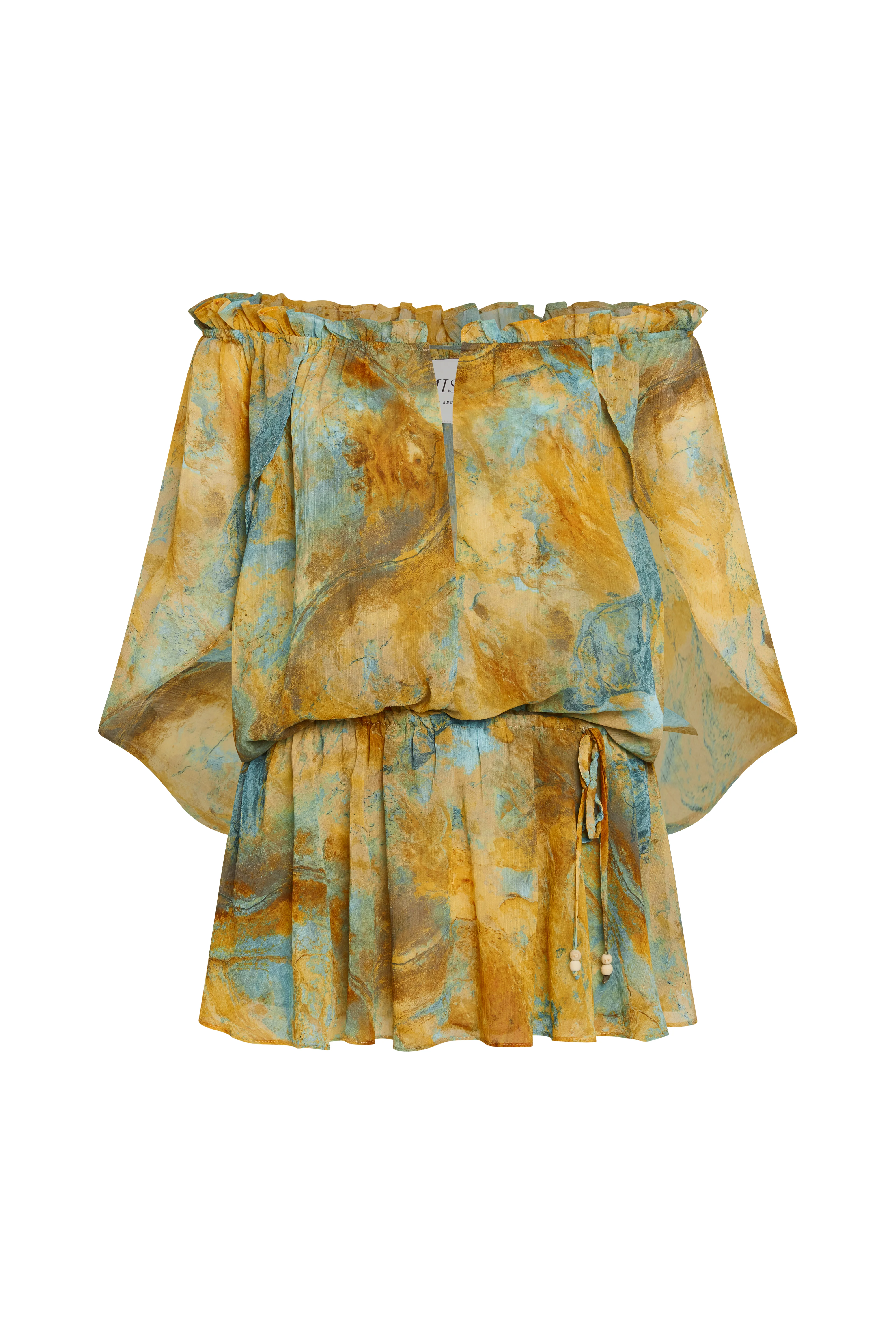 NILA DRESS - Image 5