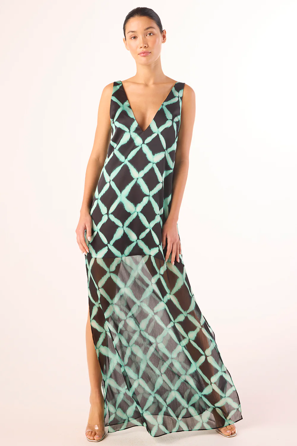 NINA DRESS - Image 2