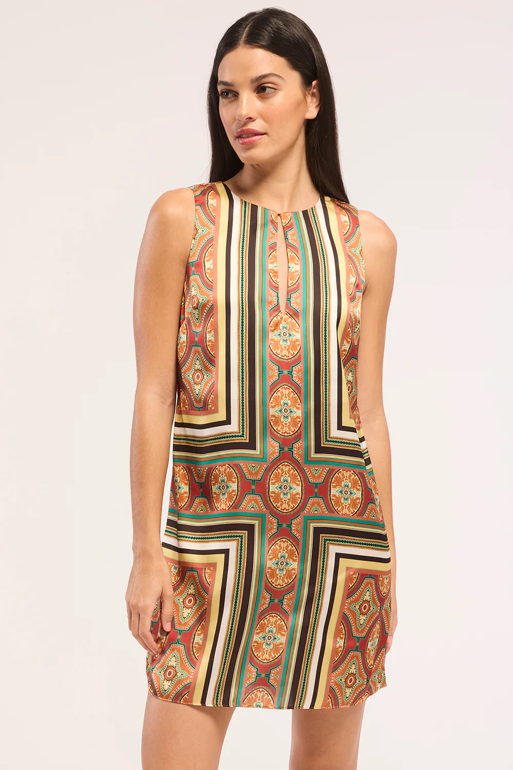 NOUR DRESS