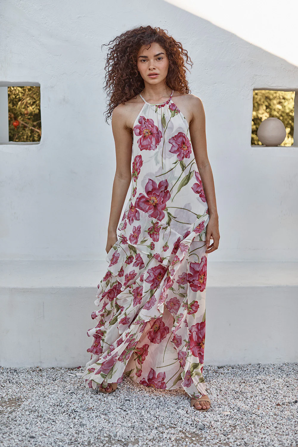 NOVAH DRESS - Image 2