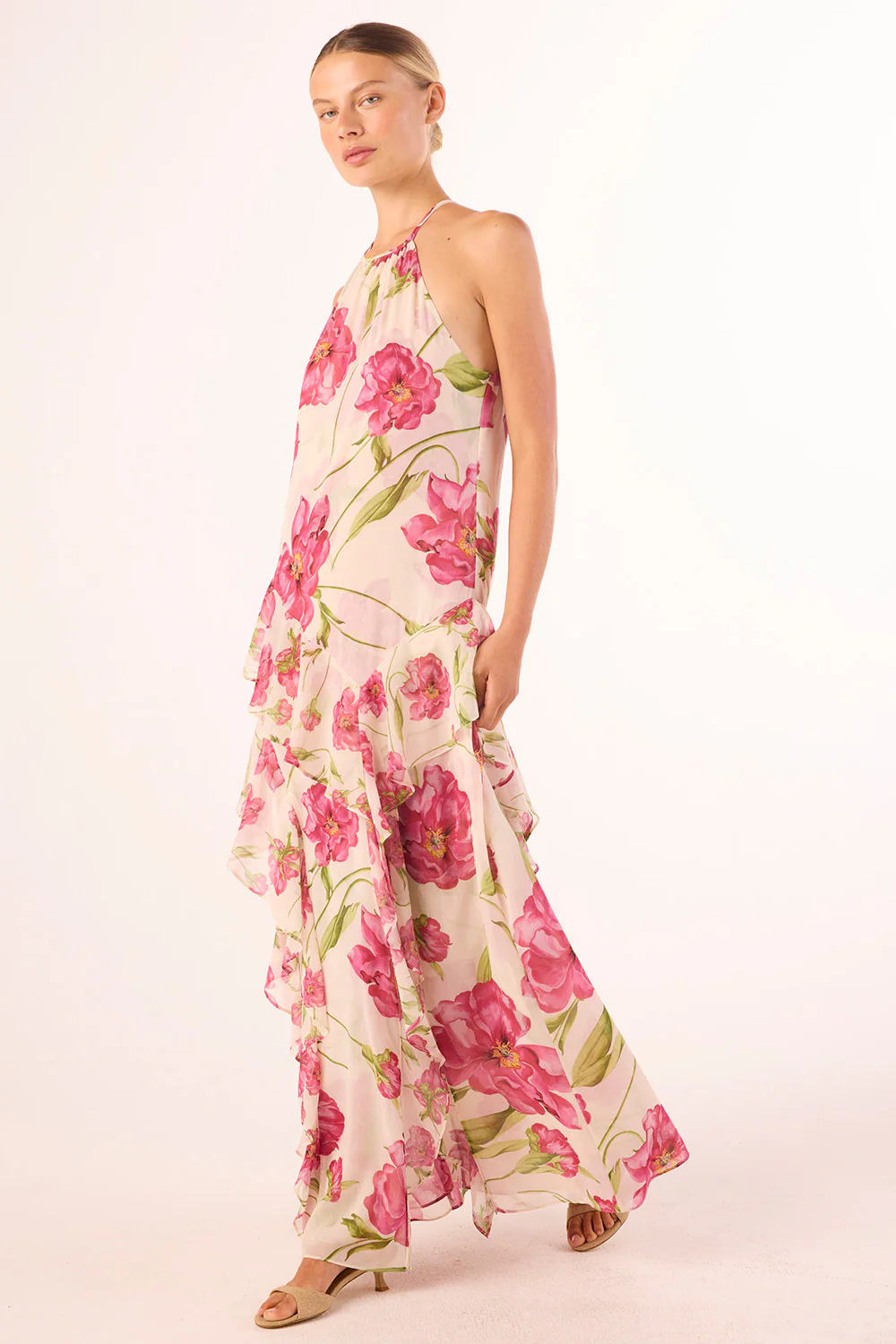 NOVAH DRESS - Image 3