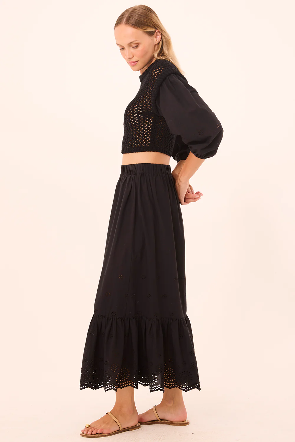 OCEANA SKIRT - Image 2