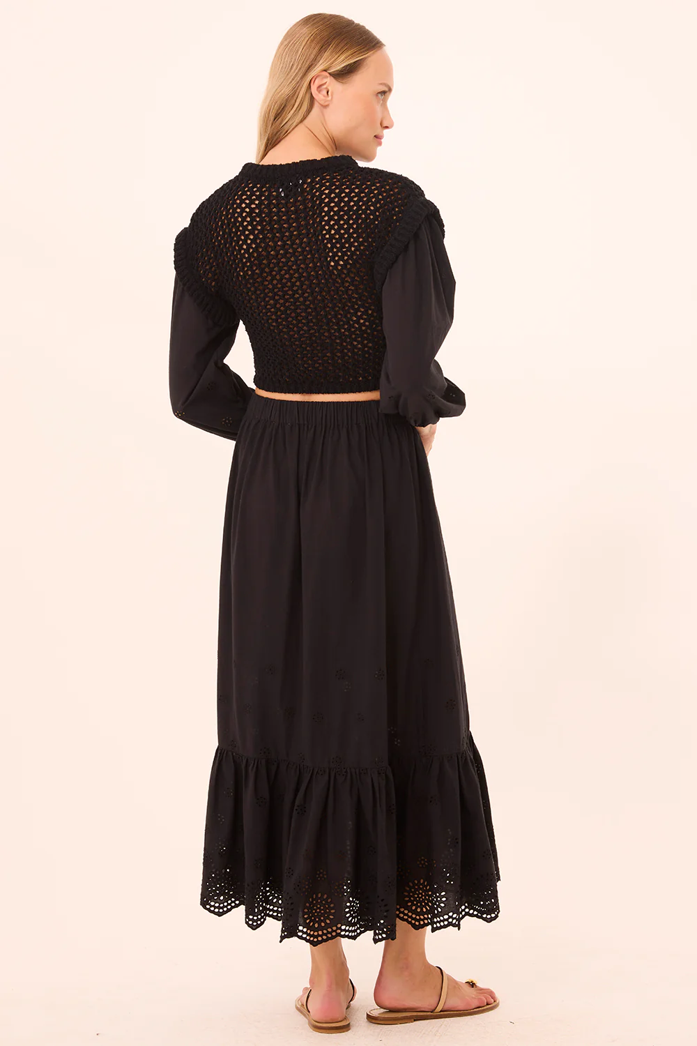 OCEANA SKIRT - Image 3