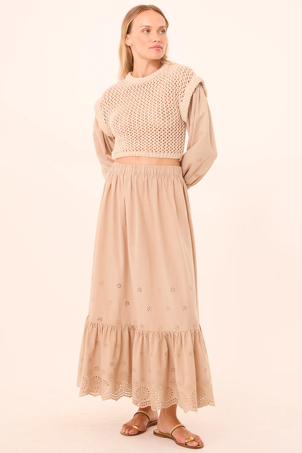 OCEANA SKIRT - Image 2