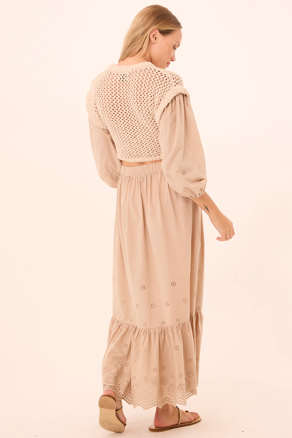 OCEANA SKIRT - Image 6