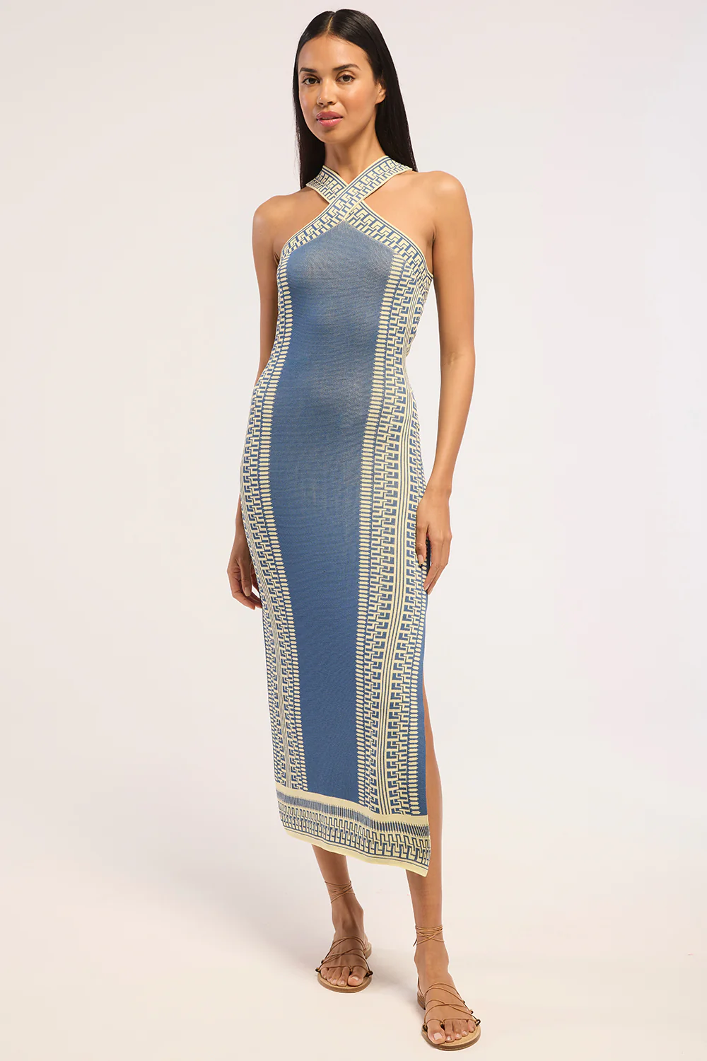 ODESSA DRESS