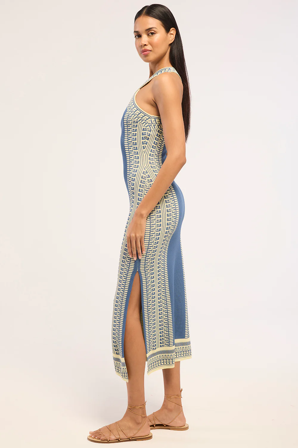 ODESSA DRESS - Image 2