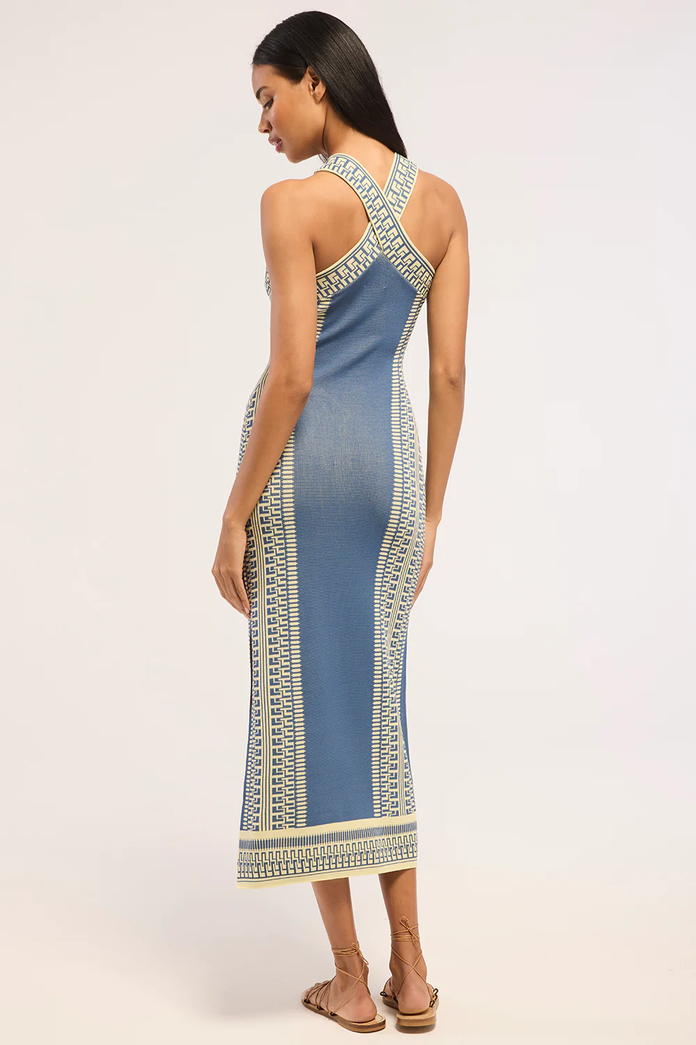 ODESSA DRESS - Image 3