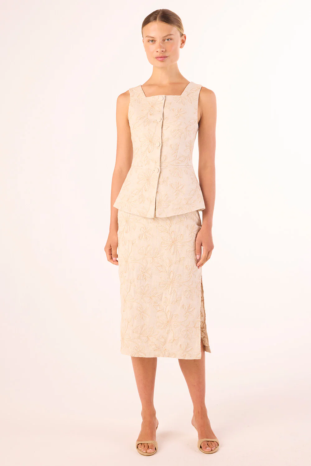 PALLA SKIRT