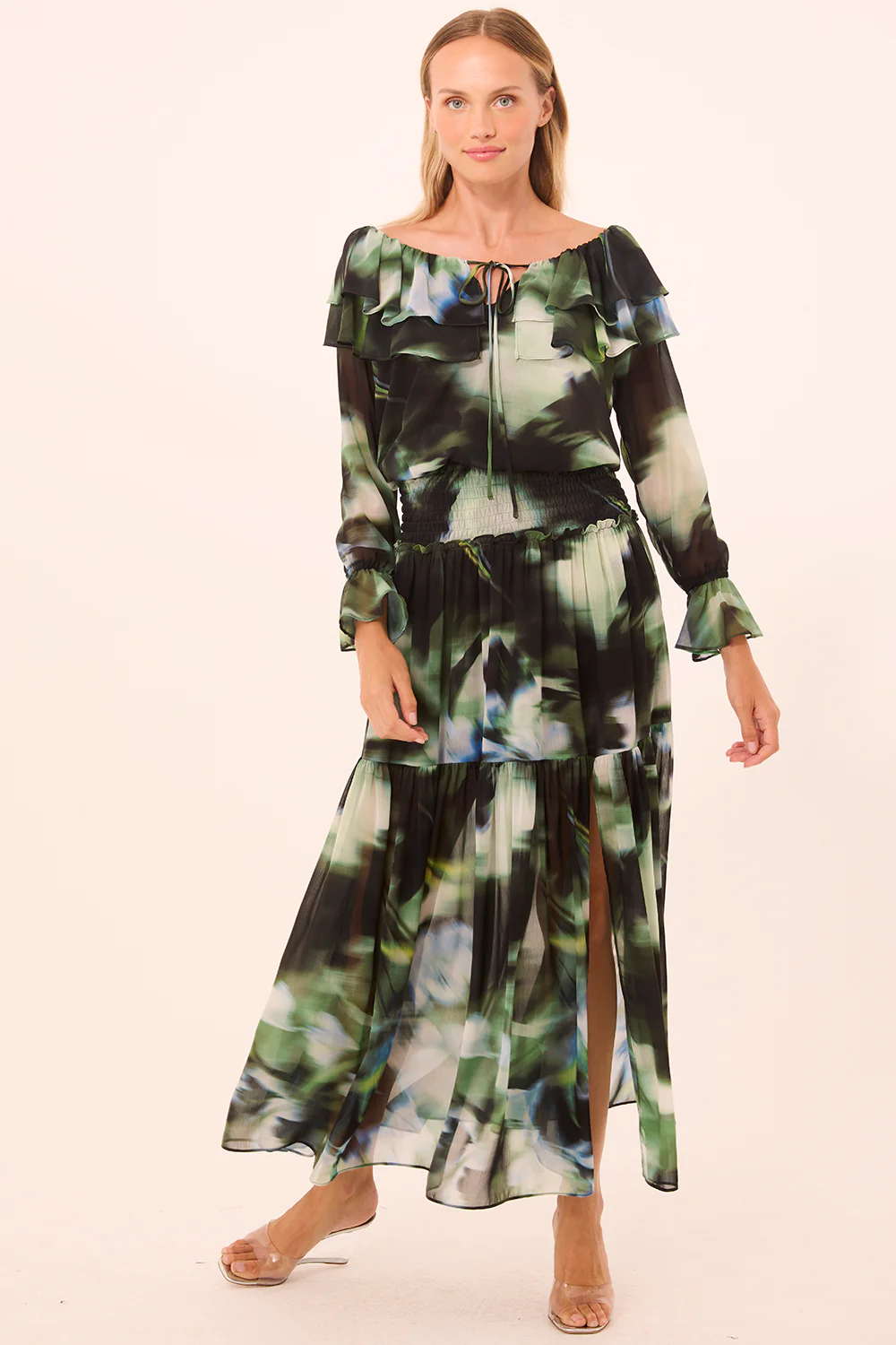 PATSY TOP - Image 2