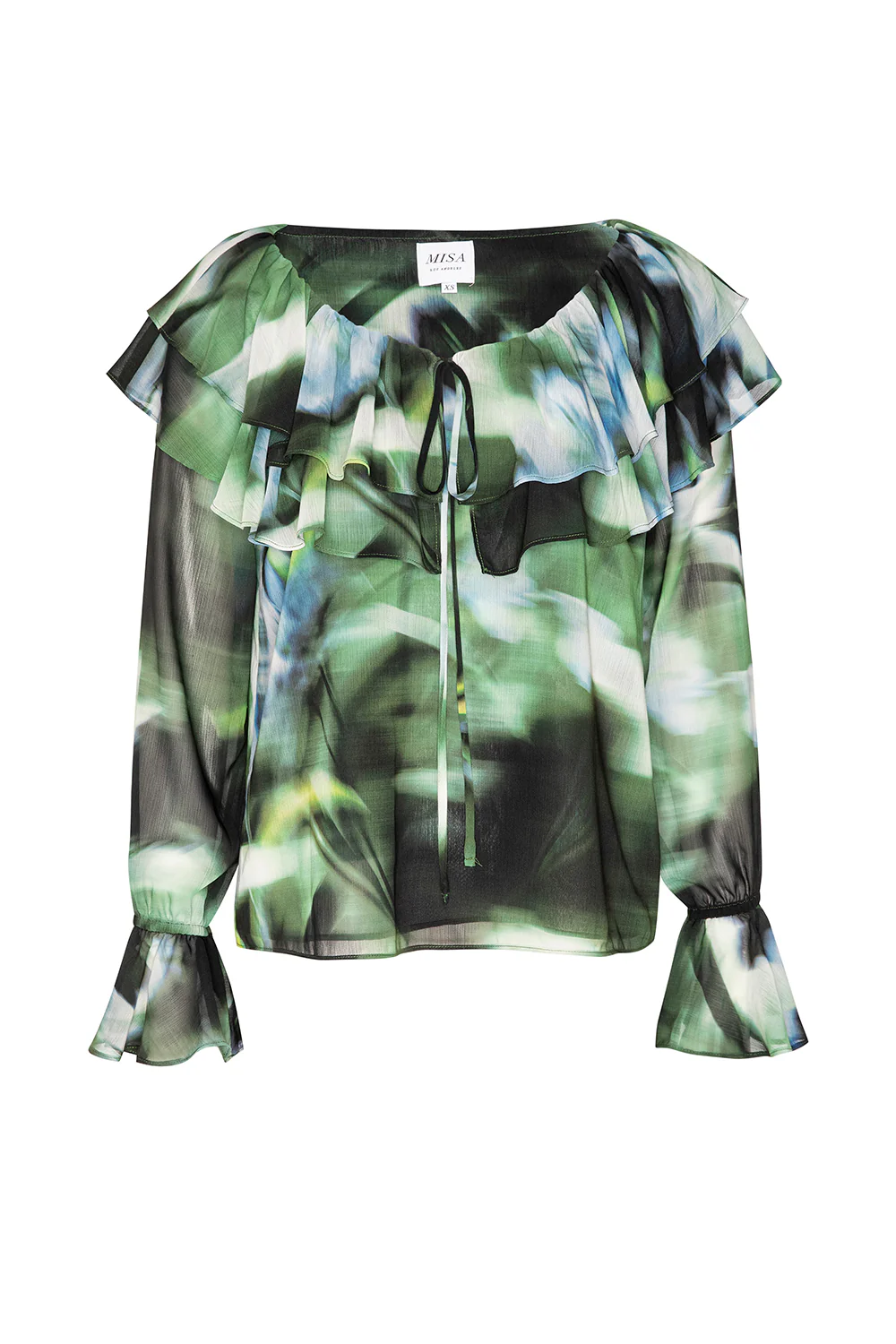 PATSY TOP - Image 7